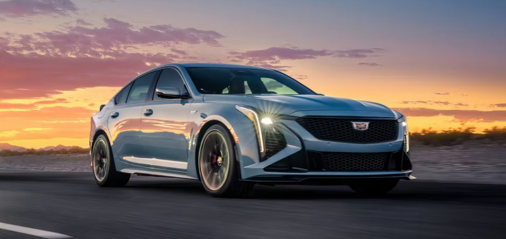 The best value-for-money sports sedan has been named