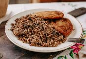 How to cook delicious buckwheat for lunch: better than just dry porridge