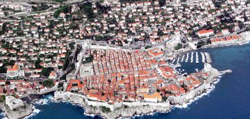 When to go to Dubrovnik: tips for your vacation