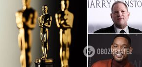 Które gwiazdy mają zakaz udziału w rozdaniu Oscarów: od Harveya Weinsteina po Willa Smitha?