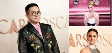 Modowa porażka na Oscarach 2025: siedem gwiazd, które zhańbiły się na czerwonym dywanie z powodu swoich stylistów. Zdjęcie