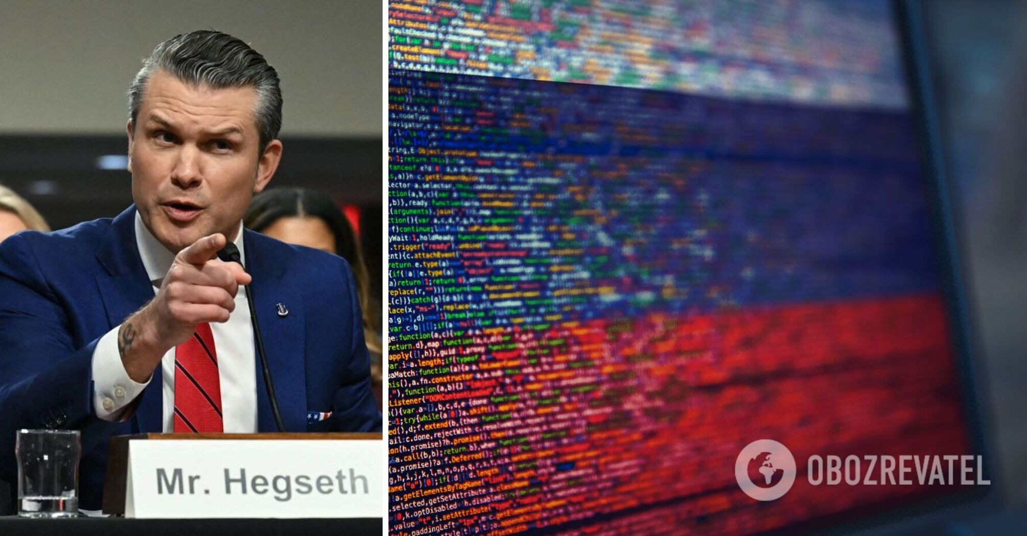 Szef Pentagonu nakazuje ograniczenie ofensywnych operacji cybernetycznych przeciwko Rosji: NYT wyjaśnia, co stoi za tą decyzją