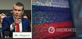 Szef Pentagonu nakazuje ograniczenie ofensywnych operacji cybernetycznych przeciwko Rosji: NYT wyjaśnia, co stoi za tą decyzją