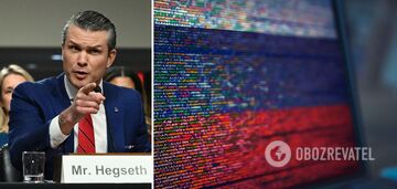 Pentagon chief orders to curtail offensive cyber operations against Russia: NYT explains what's behind the decision