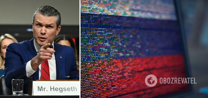 Szef Pentagonu nakazuje ograniczenie ofensywnych operacji cybernetycznych przeciwko Rosji: NYT wyjaśnia, co stoi za tą decyzją