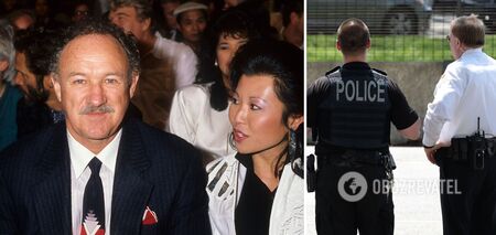 "Wygląda to wystarczająco podejrzanie": śmierć aktora Hackmana i jego żony zostanie zbadana