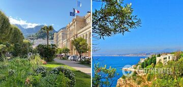 Riwiera Francuska: najlepsze miejsca na Lazurowym Wybrzeżu