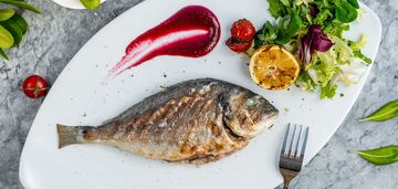 Jak pysznie upiec dorado w piekarniku: przepis, który przypadnie do gustu każdemu