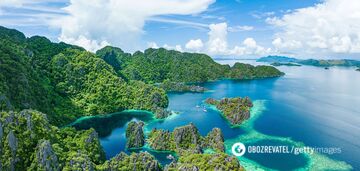 Paradise island without tourists: where to go on an unforgettable vacation