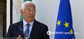 "Peace without defense is an illusion": Costa responds to Orban's call for talks with Putin