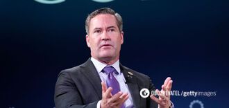 Waltz: Ukraina powinna zgodzić się na ustępstwa terytorialne w zamian za gwarancje bezpieczeństwa