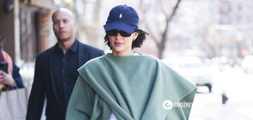 Affordable and stylish: Kendall Jenner showed one of the most fashionable accessories of the summer