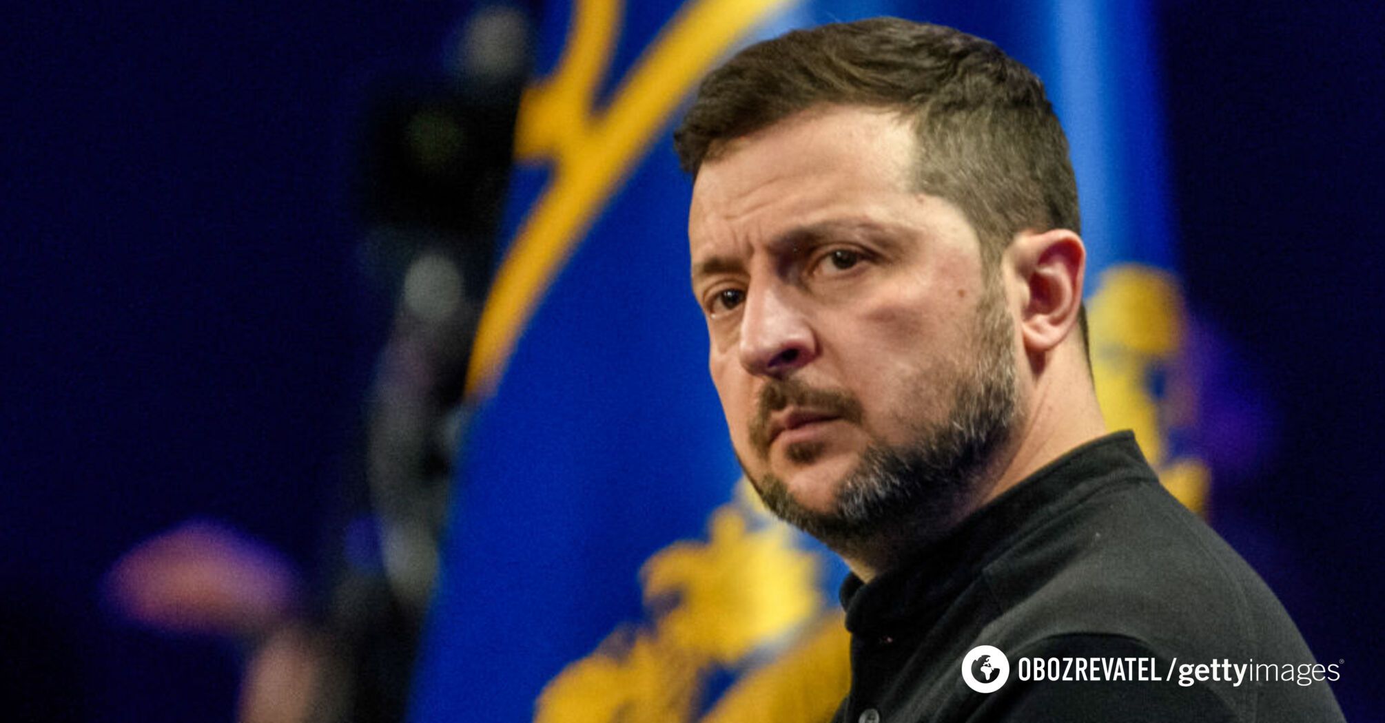 Ukraine is ready to sign an agreement on minerals, and relations with Trump will continue: Zelenskyy's main statements during a conversation with the British media