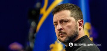 Ukraine is ready to sign an agreement on minerals, and relations with Trump will continue: Zelenskyy's main statements during a conversation with the British media