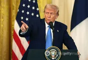 "The only president who did not give Ukrainian land to Russia": Trump announces 'big night' in Congress