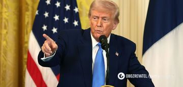 "The only president who did not give Ukrainian land to Russia": Trump announces 'big night' in Congress