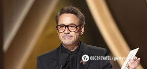 Ignoruje wojnę w Ukrainie i "wiąże się" z Rosjanami: Robert Downey Jr. na Oscarach pokazał swoje prawdziwe stanowisko w sprawie Rosji. Wideo