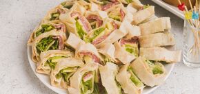 Top 12 best pita bread fillings: perfect for a snack