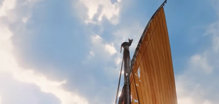 Oscar 2025: Latvian film wins the award for the first time in history