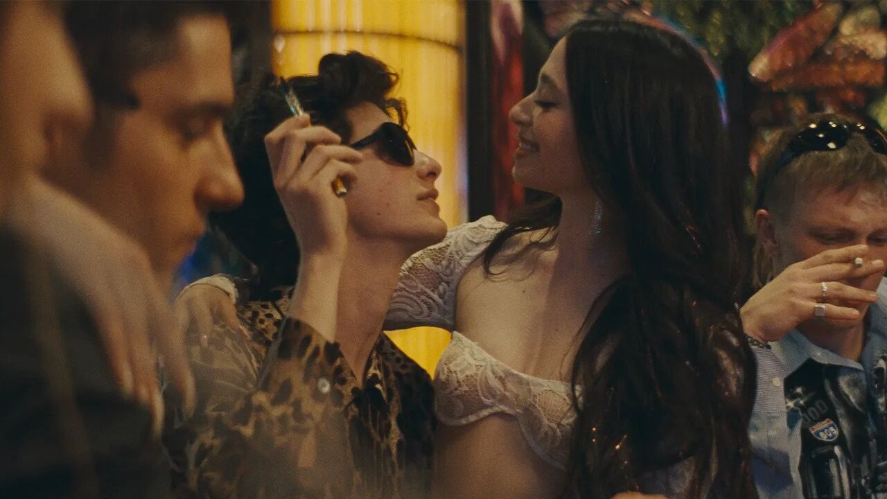 "Oscar" for Best Picture went to "Anora," a film about the marriage of an American stripper and the son of a Russian oligarch: what the actors said about the war