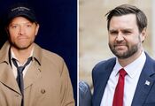 "Widziałem też historie z Ukrainy. I ja też tam byłem": Hollywoodzki aktor Misha Collins postawił J.D. Vance'a na swoim miejscu po kontrowersjach w Białym Domu