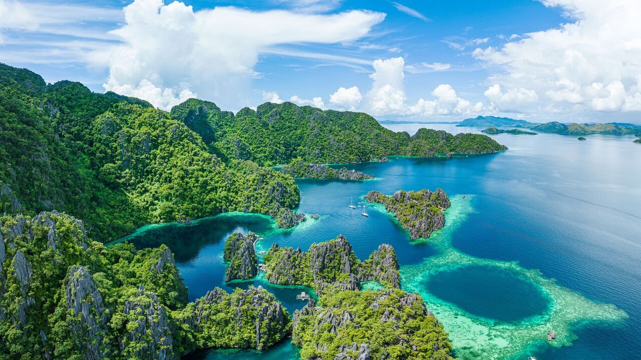 Paradise island without tourists: where to go on an unforgettable vacation
