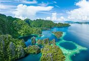 Paradise island without tourists: where to go on an unforgettable vacation