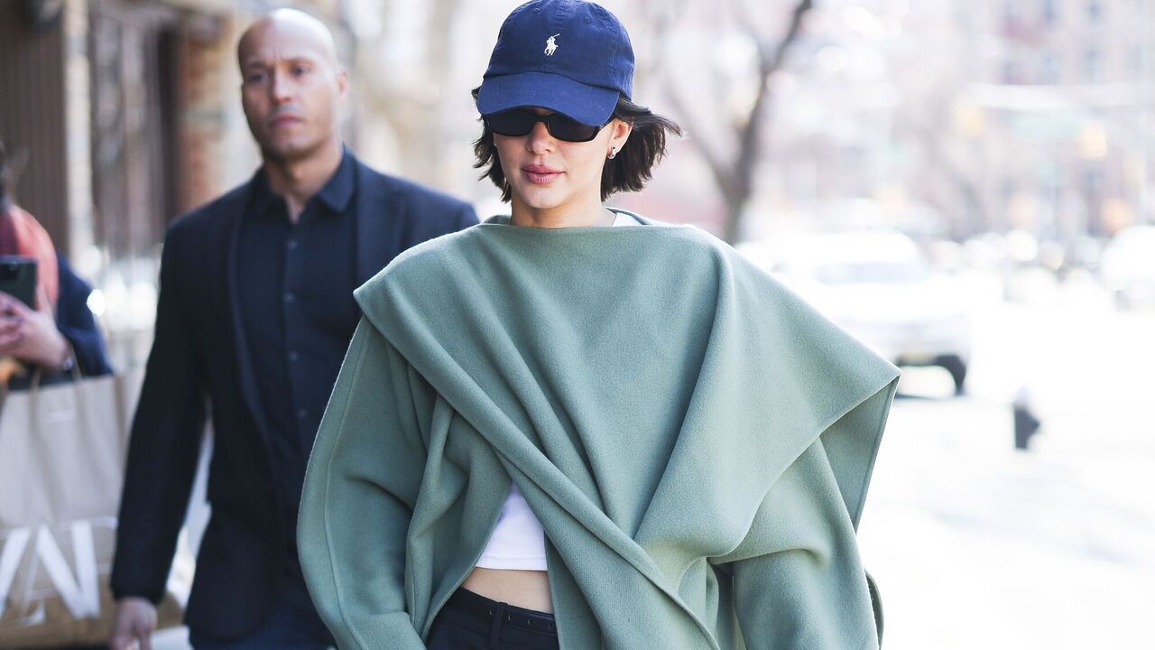 Affordable and stylish: Kendall Jenner showed one of the most fashionable accessories of the summer