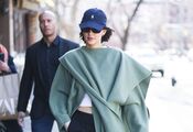 Affordable and stylish: Kendall Jenner showed one of the most fashionable accessories of the summer