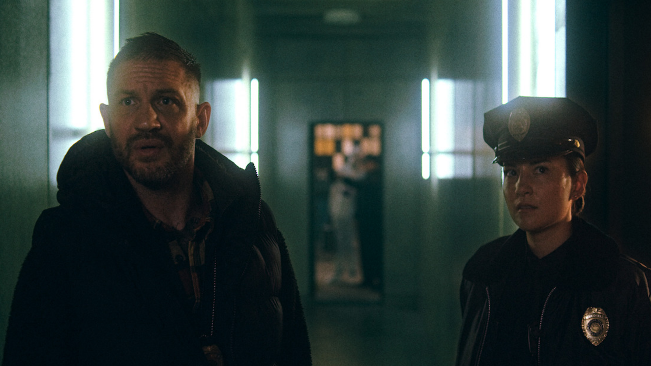 "Havoc": the trailer of the new movie with Tom Hardy has been released