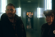 "Havoc": the trailer of the new movie with Tom Hardy has been released
