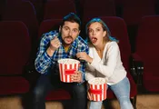 Real puzzles: a selection of movies for an interesting evening