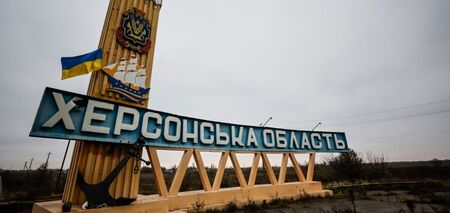 Russian military refuses to storm islands in Kherson region, waiting for truce - "Atesh"