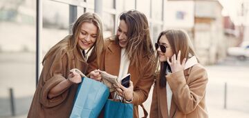 Która kobieta jest najbogatsza? Szybka łamigłówka logiczna