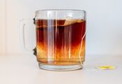 Never squeeze a tea bag into a cup: we explain why
