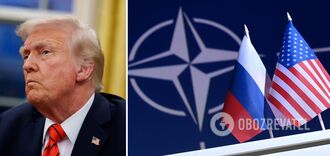 Polska twierdzi, że Trump wstrzymał pomoc wojskową dla Ukrainy bez konsultacji z sojusznikami