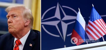 Poland says Trump stopped military aid to Ukraine without consulting allies