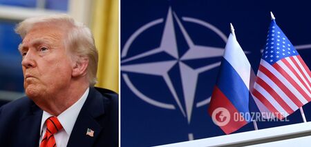 Poland says Trump stopped military aid to Ukraine without consulting allies