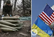 The impact will be felt in two to four months: the US assessed the consequences of Trump's decision to suspend aid to Ukraine