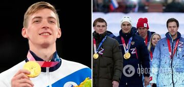 "Nie zmienimy się na pewno": rosyjski mistrz olimpijski powiedział, że Rosjanie powinni reedukować Europejczyków