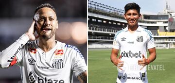 Transfer boliwijskiego pomocnika Miguela Tercerosa do Dynama przerwany, ponieważ Neymar w ostatniej chwili blokuje transakcję