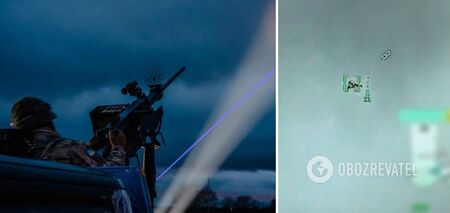 Odesa was in the enemy's crosshairs: the Navy showed how to shoot down Russian Shaheds. Video