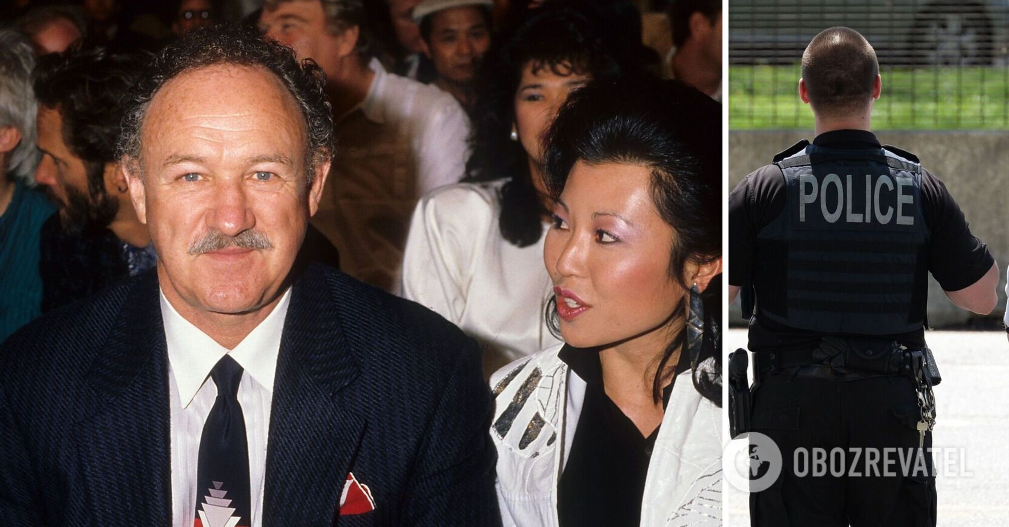 Cardiac arrest and an accident: medical examiner theorizes how actor Gene Hackman, his wife and dog died