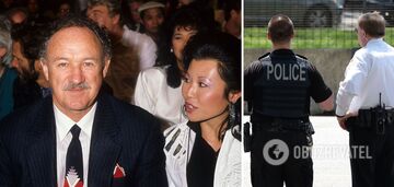 Zatrzymanie akcji serca i wypadek: lekarz medycyny przedstawił teorię na temat śmierci aktora Gene'a Hackmana, jego żony i psa