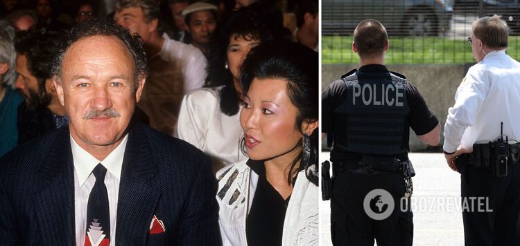 Cardiac arrest and an accident: medical examiner theorizes how actor Gene Hackman, his wife and dog died