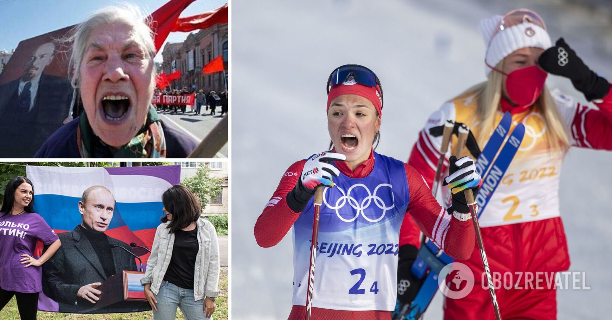 IBU i FIS potwierdzają, że Rosjanie nie pojawią się na Igrzyskach 2026 nawet w neutralnym statusie