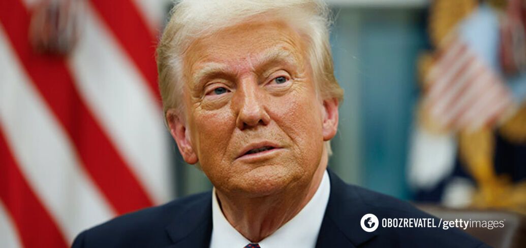 "No one deserves it more": the United States says it will nominate Trump for the Nobel Peace Prize