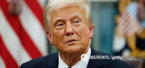 "No one deserves it more": the United States says it will nominate Trump for the Nobel Peace Prize