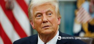 "No one deserves it more": the United States says it will nominate Trump for the Nobel Peace Prize