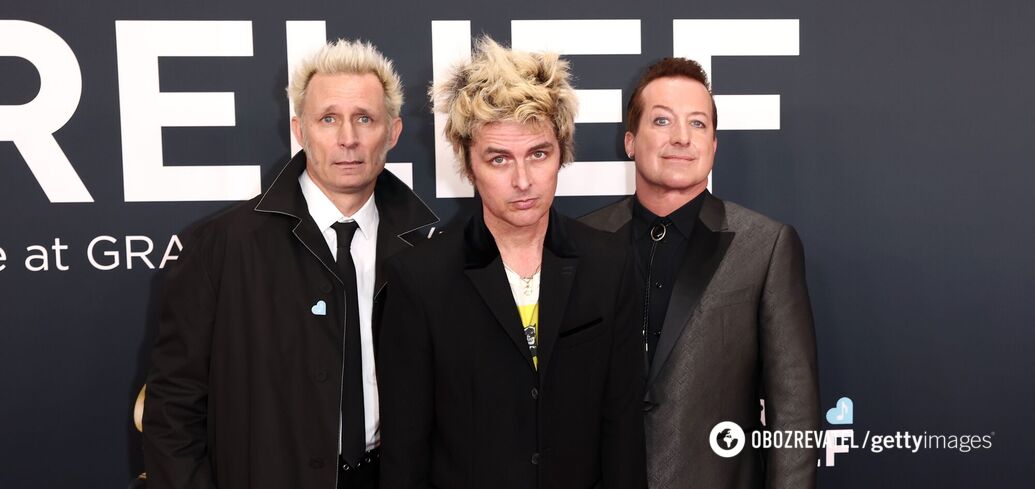 'Don't you want them to shut the f**k up?': Green Day calls out Trump, Musk and Vance from stage after Oval Office incident. Video